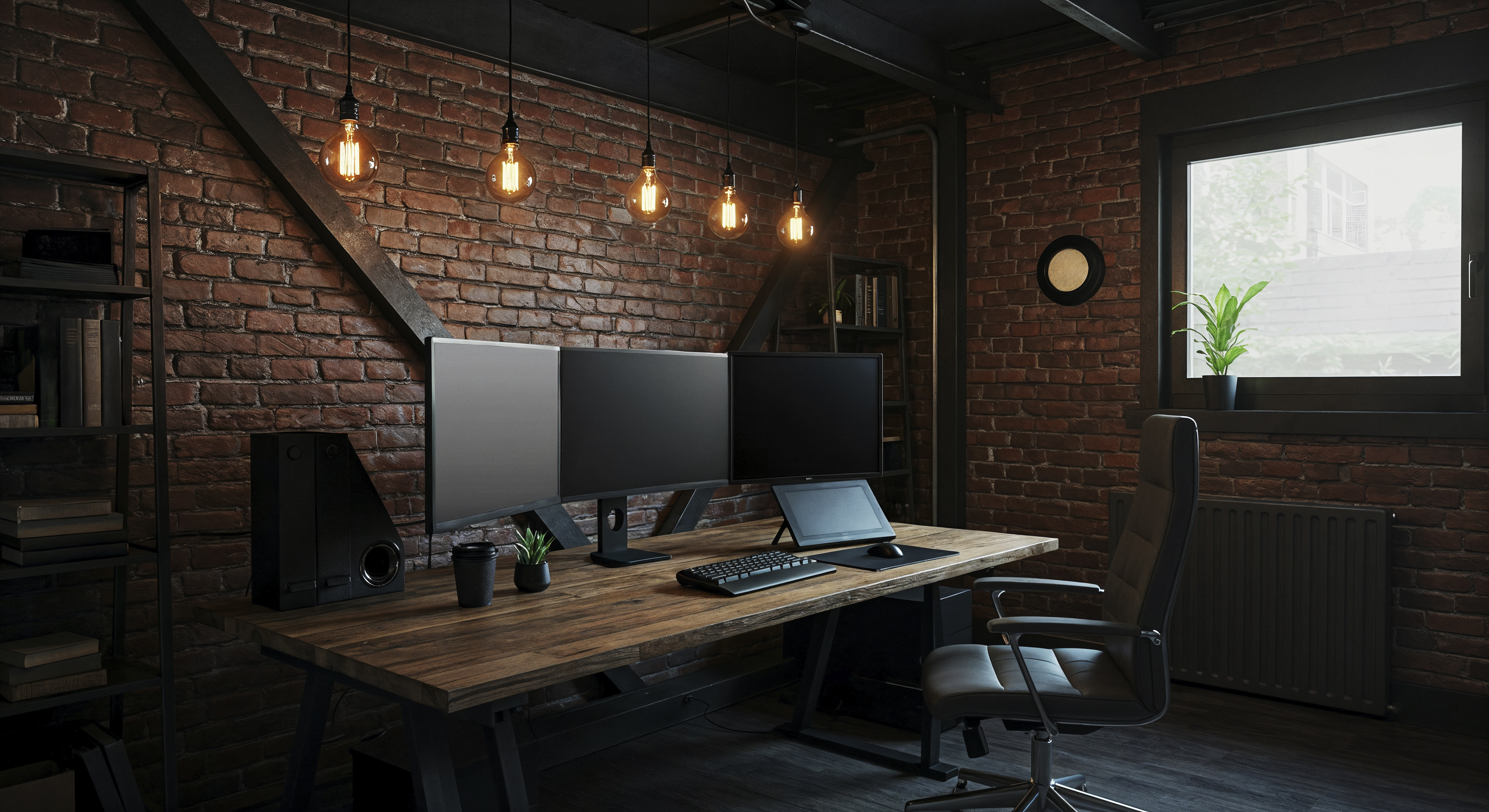 Obra Civil y Acabados